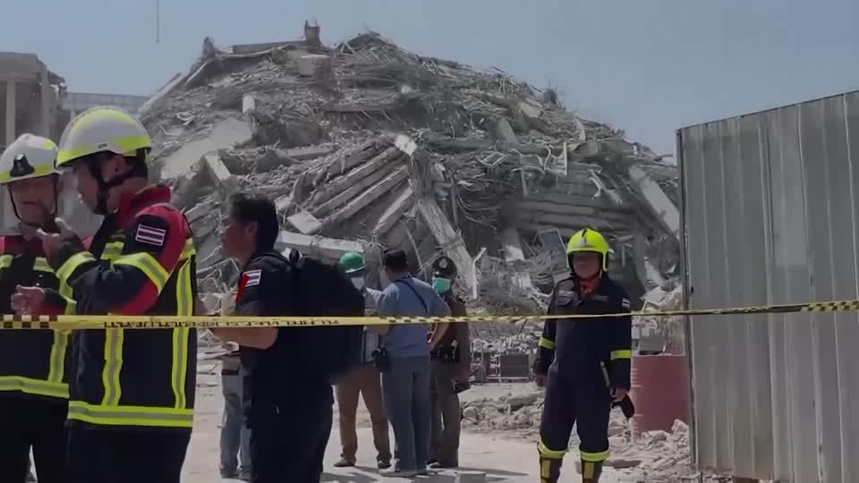 Five stories you need to know today | Reuters
