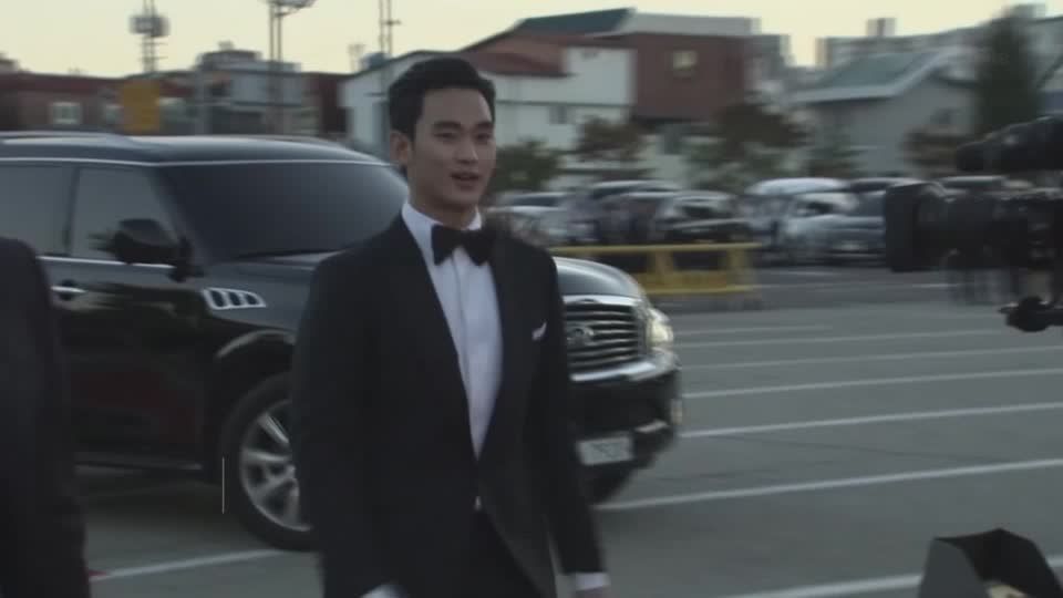 South Korean actor Kim Soo-hyun denies underage dating accusation