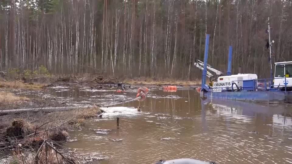 Three of four missing US soldiers found dead in Lithuania | Reuters
