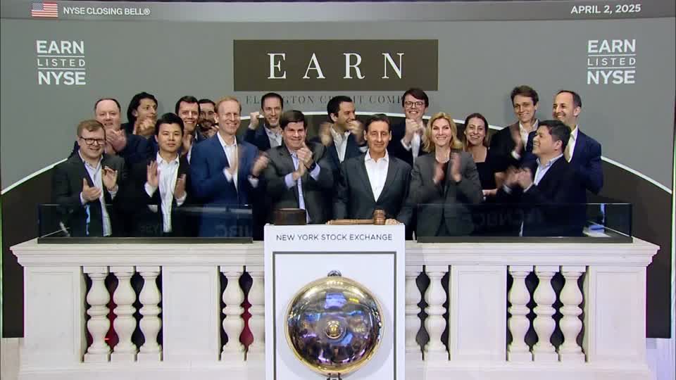Wall Street ends up, but Trump tariff speech sends futures lower | Reuters
