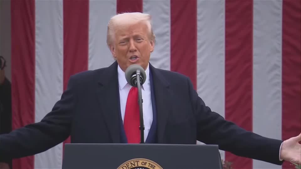 Trump's tariffs spark global stock selloff, with tech hit hardest | Reuters