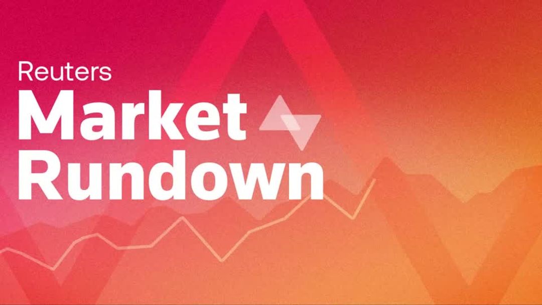 Market Rundown: Markets are reeling from tariff impact | Reuters