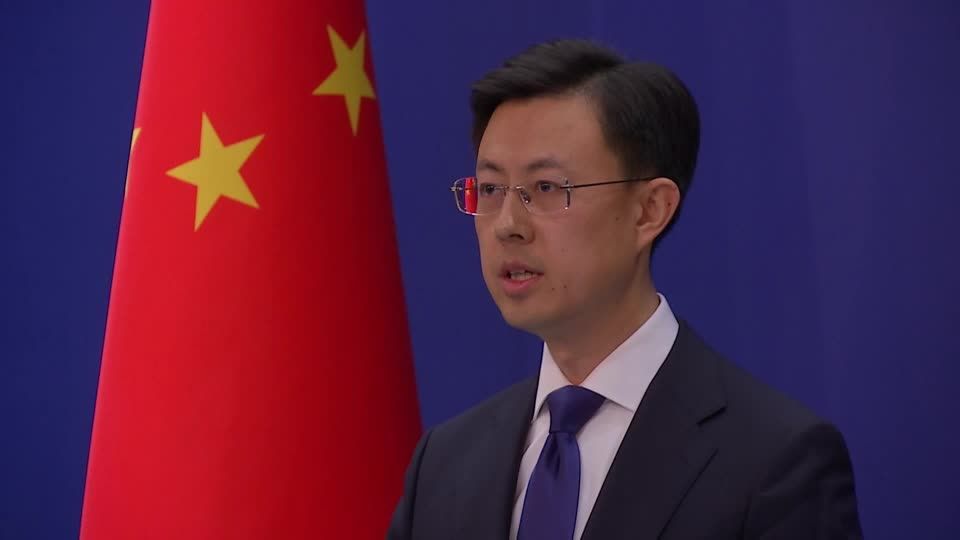China condemns new US tariffs, promises to safeguard its interests ...