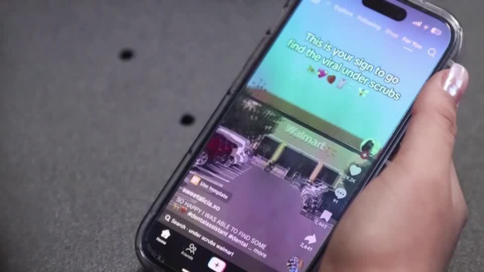 Crypto Weekly: A TikTok bid and a space mission