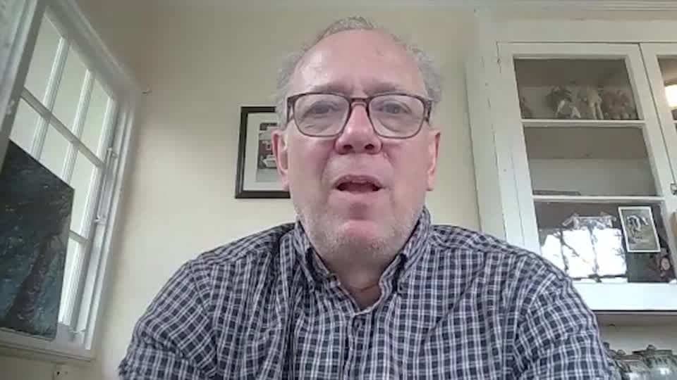 'Extensive repricing' in stocks underway, says Reuters Fed reporter ...