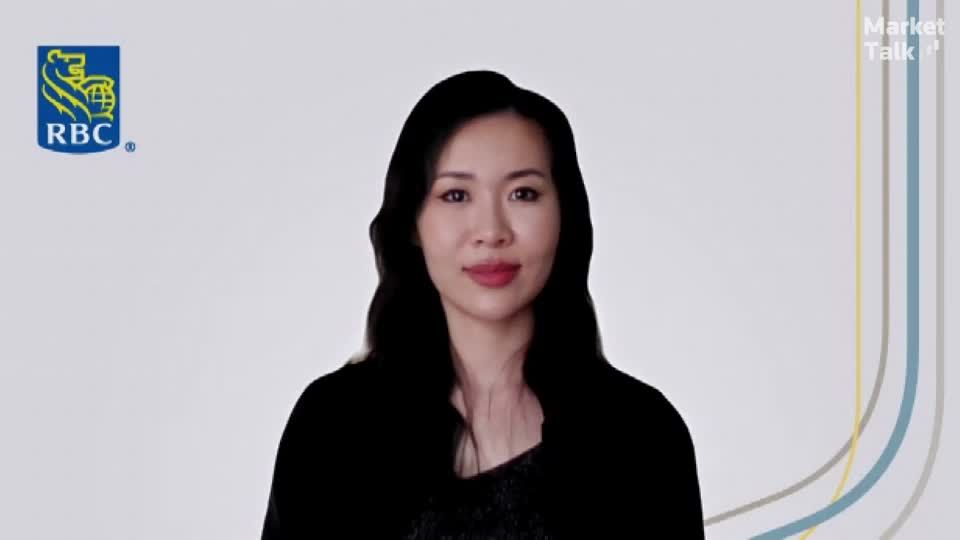 Market Talk: 'There's a limit to how much China can retaliate' | Reuters