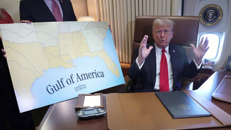Judge orders Trump White House to restore access to AP | Reuters
