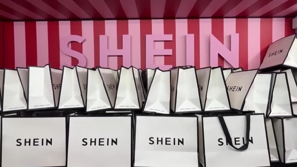 Exclusive: Shein gains UK approval for London IPO, awaits China