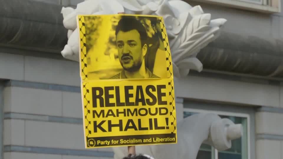 US immigration judge rules Columbia student Khalil can be deported ...