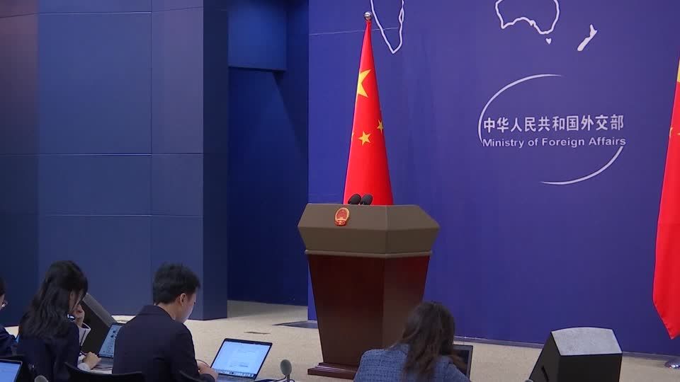 China accuses US of launching 'malicious' cyberattacks | Reuters