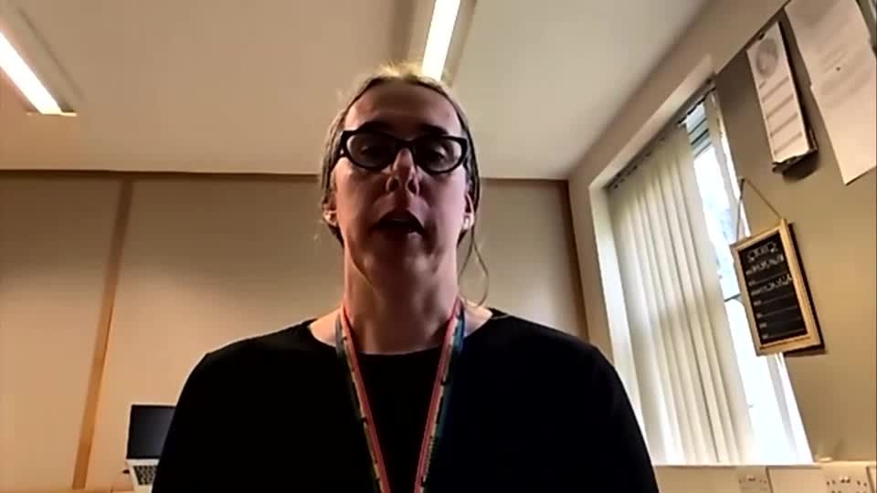 Trans advocates alarmed by UK Supreme Court's definition of 'woman'