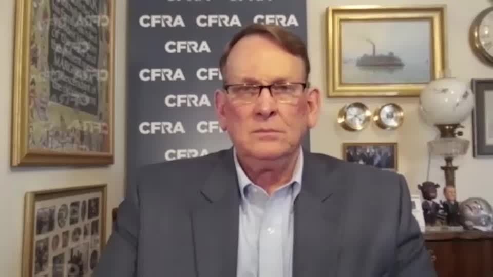 No recession expected despite GDP slowdown, says strategist | Reuters