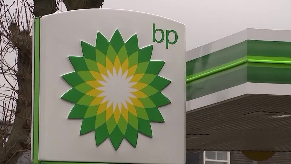 Energy major BP reports 48% profit drop as strategy chief exits | Reuters
