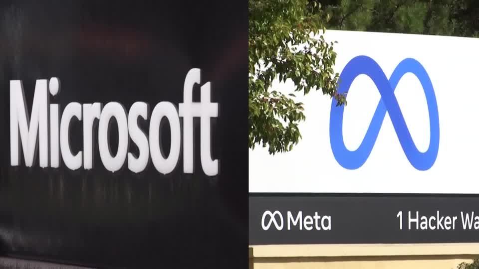 Microsoft forecasts strong growth for Azure cloud business, shares