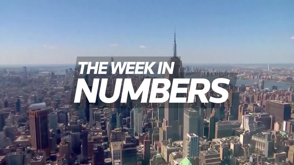 The Week in Numbers: Tariffs rattle earnings season | Reuters