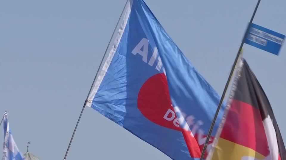 German spy agency labels far-right AfD 'extremist' | Reuters
