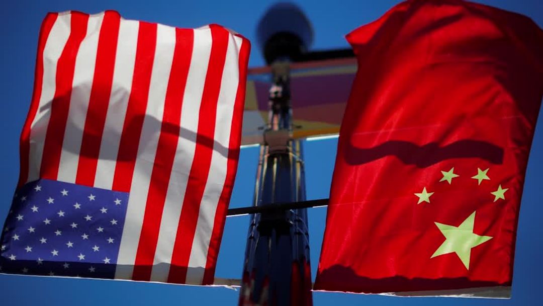 US, China to hold ice-breaker trade talks in Geneva on Saturday | Reuters