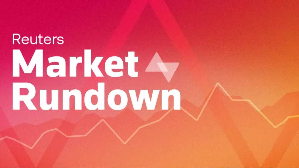 Market Rundown: US and UK reportedly to announce trade deal | Reuters