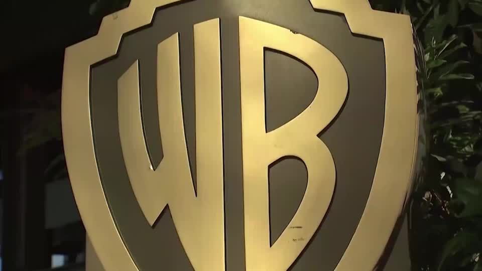 Warner Bros Discovery moving towards splitting company, CNBC