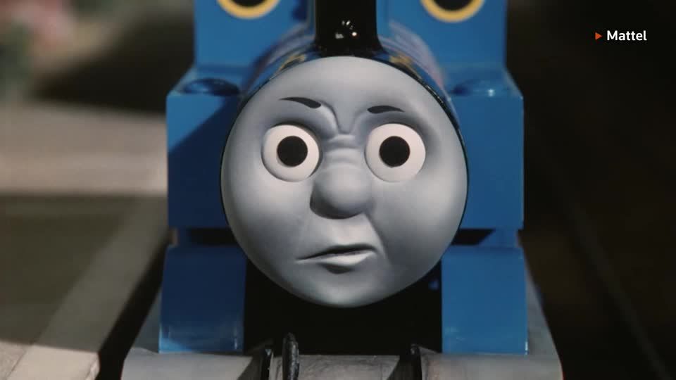 'Thomas & Friends' reveals unaired pilot voiced by Ringo Starr | Reuters