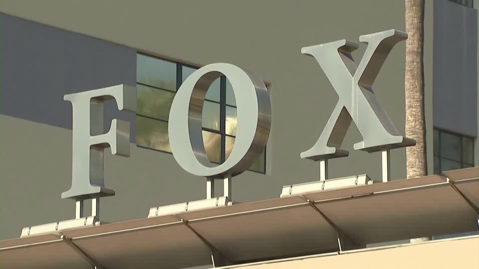 Fox names new streaming service 'Fox One,' plans launch before