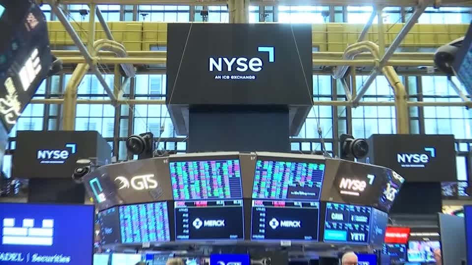 S&P, Nasdaq end higher on soft inflation data, trade optimism | Reuters