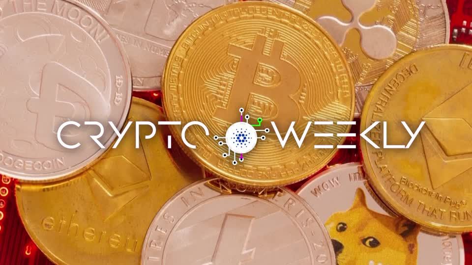 Crypto Weekly: A violent attack, a Bitcoin bounce back