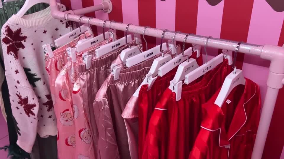 Reliance Industries Shein Re Exclusive: Shein To Set Up Huge