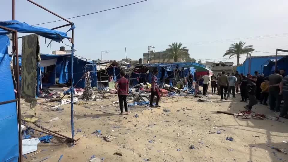 Israeli strikes kill over 145 in Gaza in 24 hours: Gaza officials | Reuters