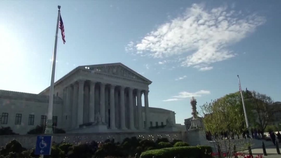 US Supreme Court lets Trump end deportation protection for Venezuelans ...