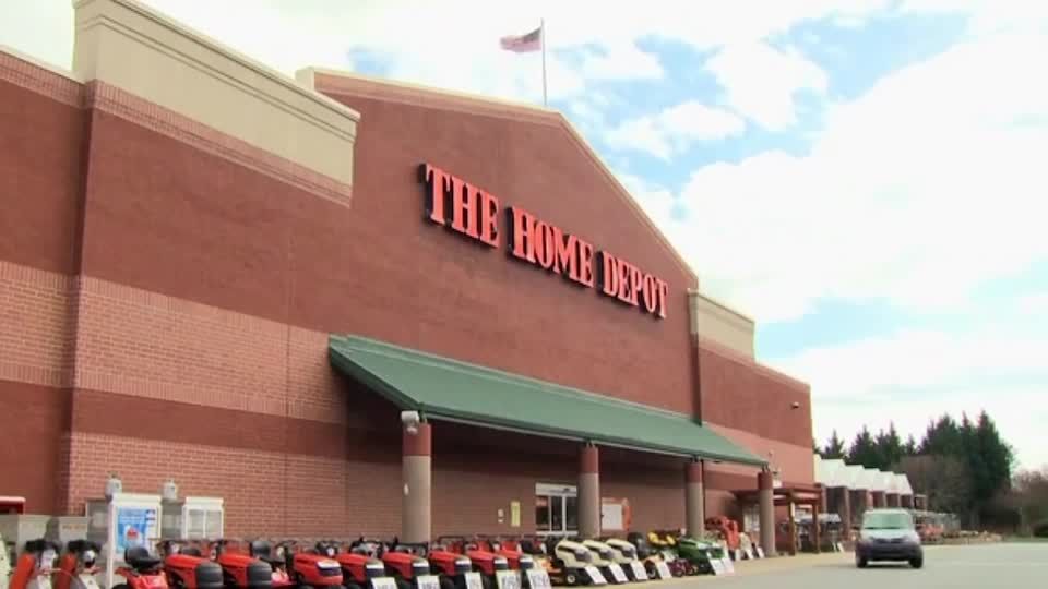 Home Depot says prices will stay put despite tariffs