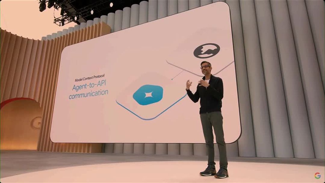 Google I/O conference: AI upgrades, subscriptions and smart glasses ...
