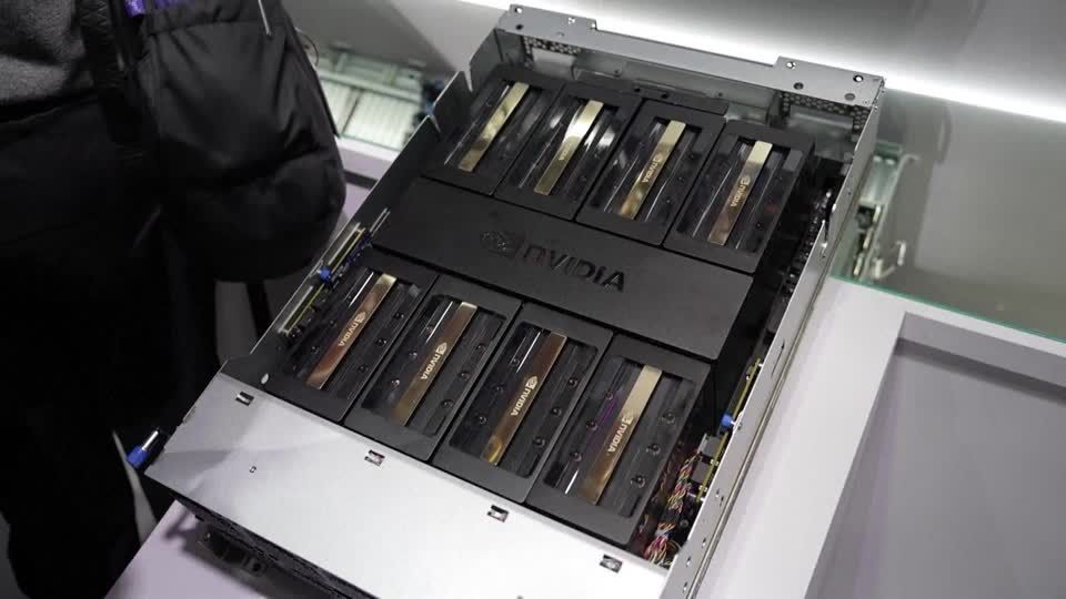 Nvidia to launch cheaper AI chip for China: sources | Reuters