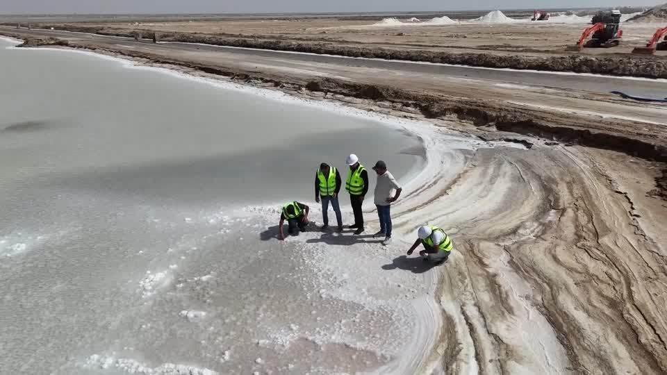 How Iraq's Basra turned an extreme climate into industrial gain | Reuters