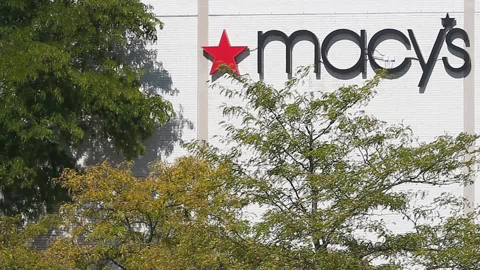 Macy's cuts annual profit forecast as tariffs loom over consumer