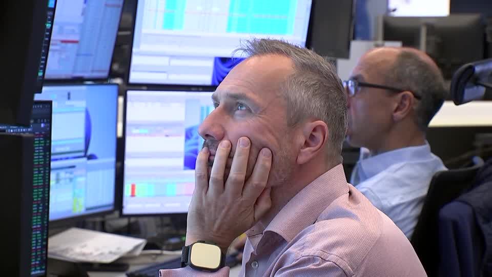 Stocks, dollar rally as Trump tariffs hit court roadblock