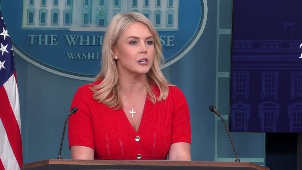 White House calls trade court ruling on tariffs judicial overreach