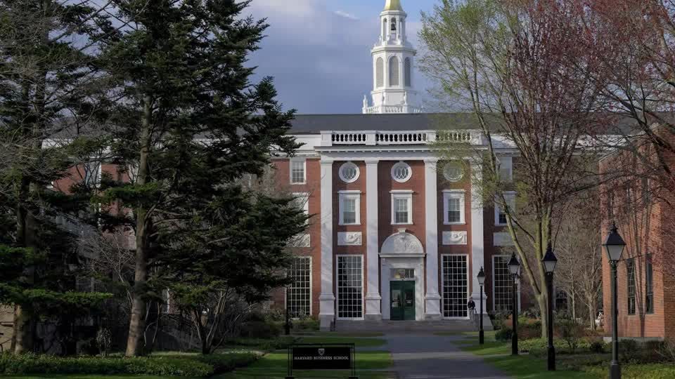 Judge blocks Trump ban on Harvard's international students | Reuters