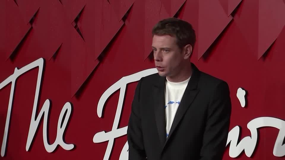 Dior appoints Jonathan Anderson as design chief for women's wear