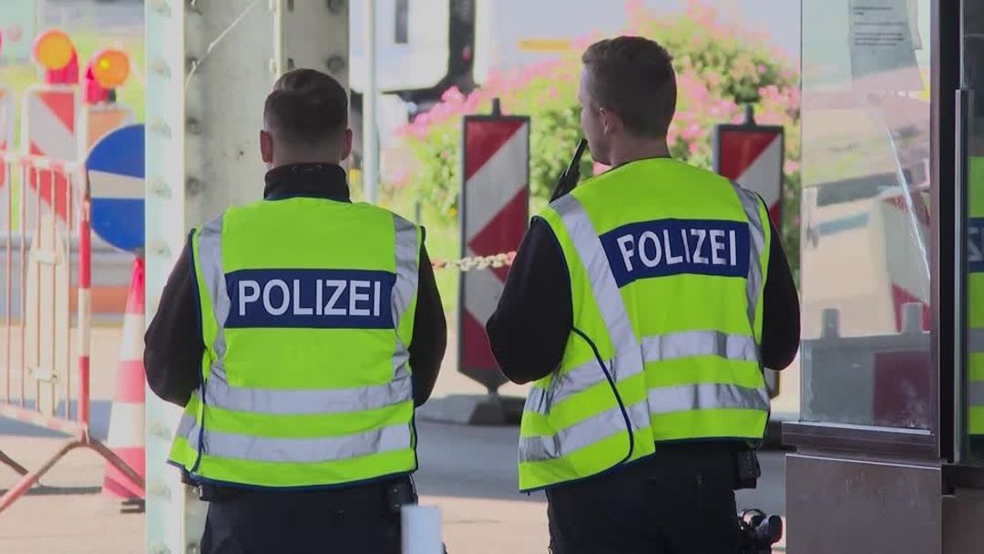 Germany's Merz says court ruling will not stop migration crackdown ...