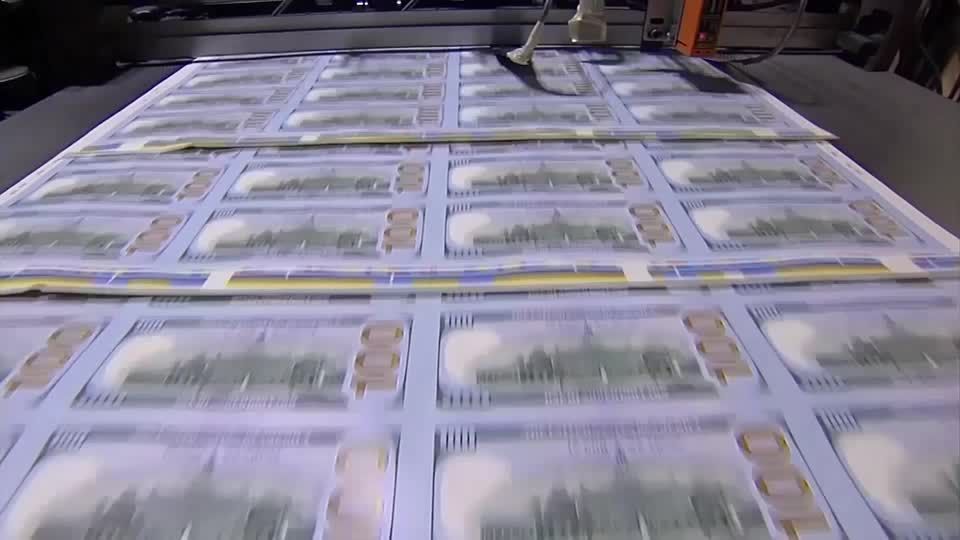 Trump tax bill could add $2.4 trillion to US debt, says CBO | Reuters