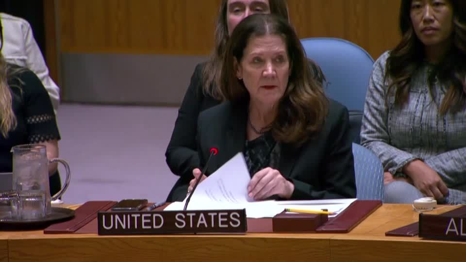 US vetoes UN Security Council resolution on Gaza ceasefire and aid ...