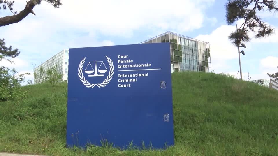 EU backs International Criminal Court after US sanctions judges