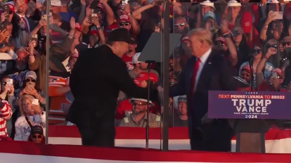 From bros to foes: a timeline of Trump and Musk's relationship | Reuters