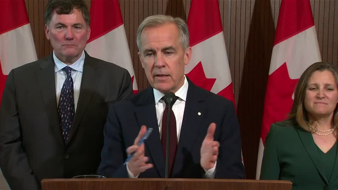 Canada's Carney invites India's Modi to June G7 summit in Canada | Reuters