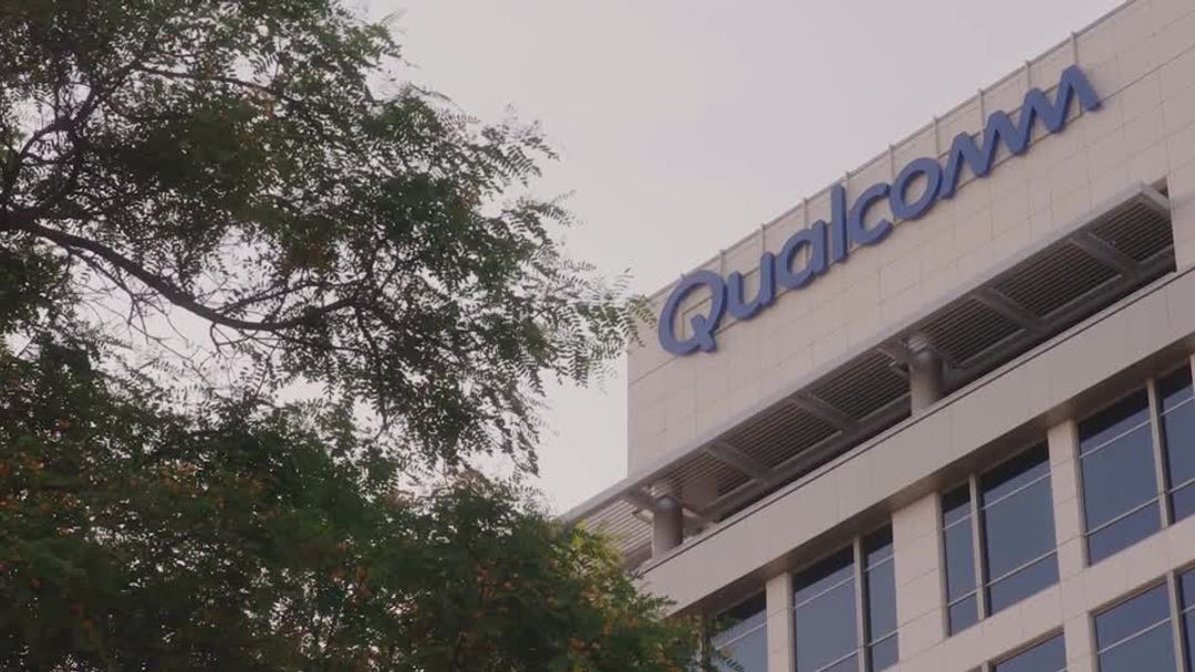Qualcomm strengthens AI portfolio with $2.4 billion Alphawave deal ...