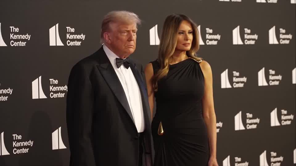 Trump on trade: China truce saved, 'we're rocking' on more deals | Reuters