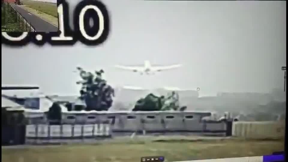エア インディア 事故
