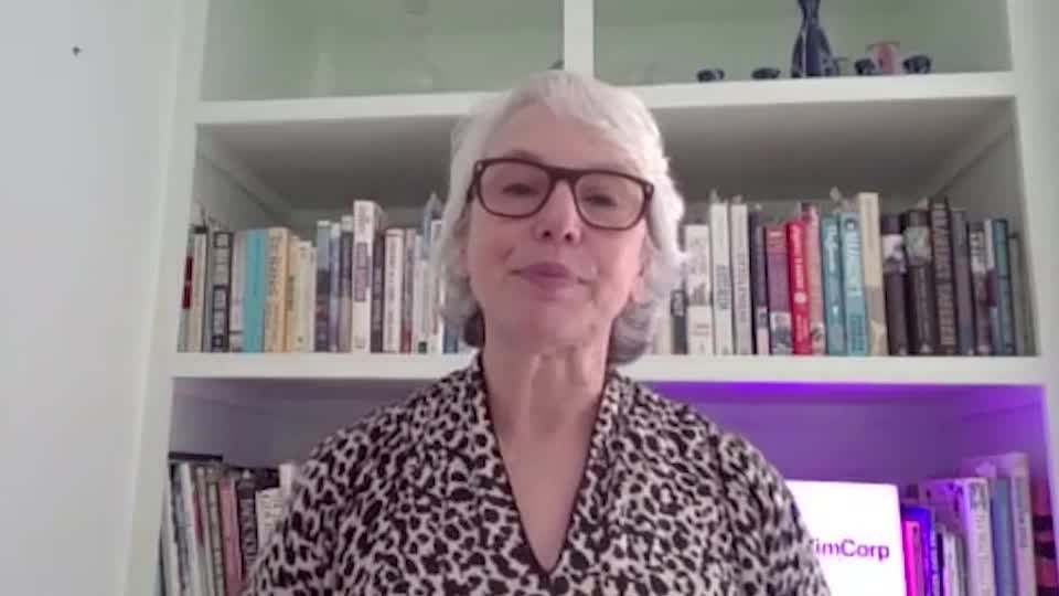 Higher inflation 'very likely' due to tariffs, says market expert