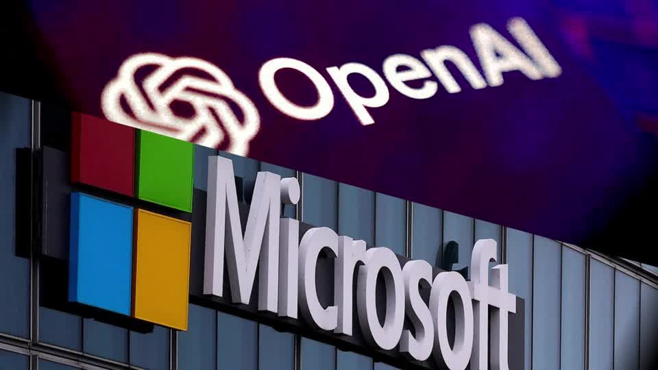 OpenAI relationship with Microsoft could turn sour: WSJ | Reuters